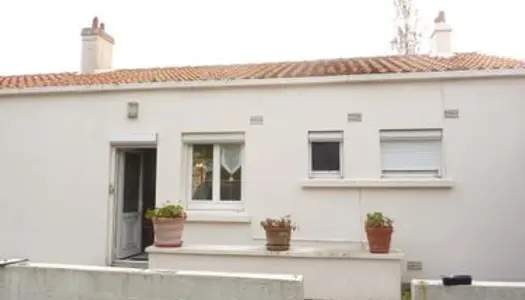 Maison 3 pièces 77 m²