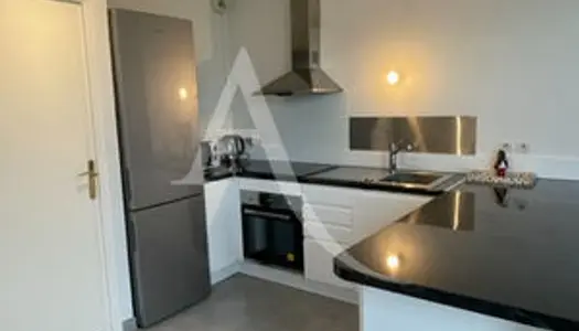 Appartement meublé duplex Thiais 4 pièce(s) 83.15 m2 