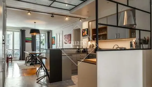 Vends T5 - 152m² - Paris 9Ème 