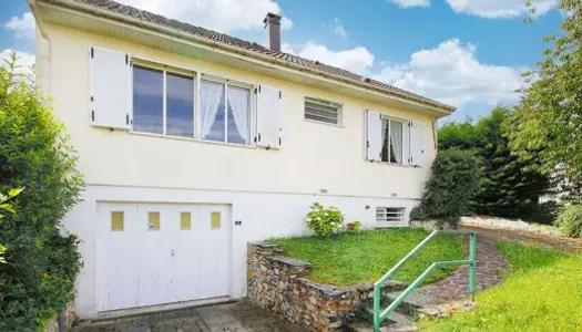 Maison 3 pièces 70 m² 