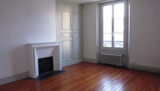 Appartement 3 pièces 71 m² 