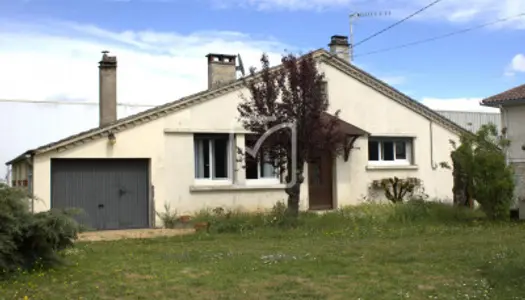 Maison 4 pièces 68 m² 