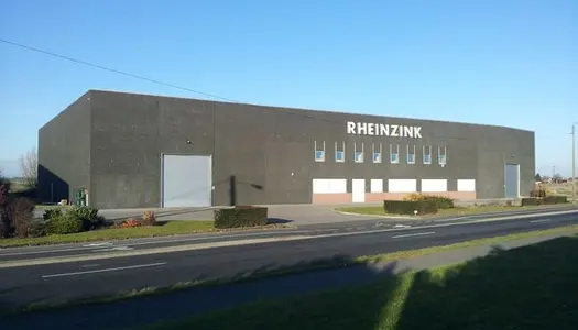 Local commercial 2220 m²