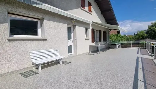 Maison 5 pièces 173 m² 