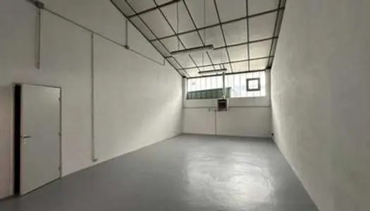 RARE - 50 m² non divisibles 