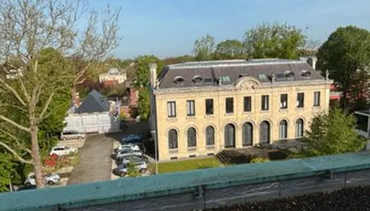 Appartement à louer Roubaix Barbieux 