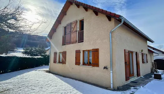 Vente Maison 124 m² à Gap 352 000 €