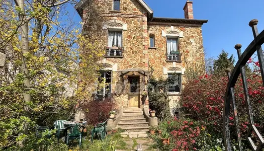 Dpt Hauts de Seine (92), à vendre FONTENAY AUX ROSES 2