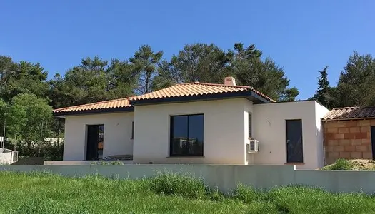 Maison 4 pièces 85 m²