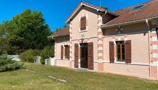 Maison 8 pièces 170 m² 