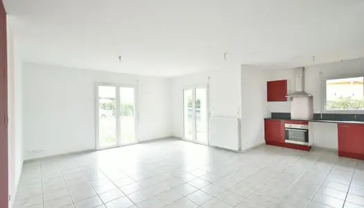 Maison 3 pièces 71 m²