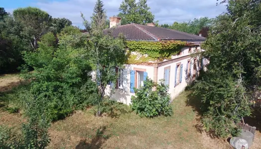 Maison de caractère 8 pièces 265 m² 