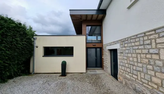 Maison 7 pièces 200 m² 