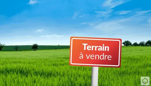 Terrain Vente Saint-Domineuc  456m² 69800€