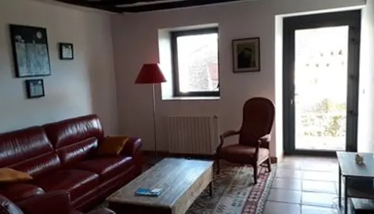 Maison 4 pièces 110m2 dans le village de Savanac