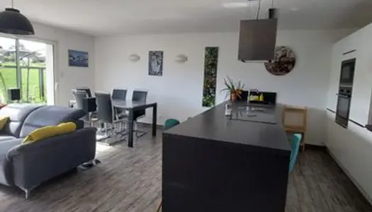 Appartement 3 pièces 70m2