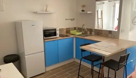 Appartement meublé Perpignan Étudiant 