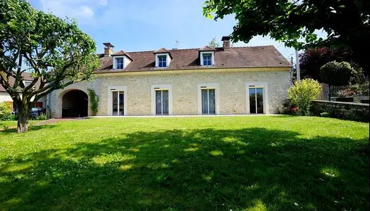 Maison 9 pièces 190 m² 