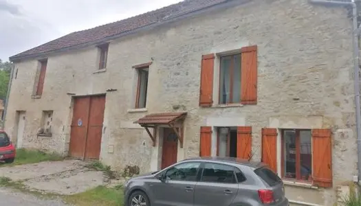 Maison 4 pièces 103 m² 