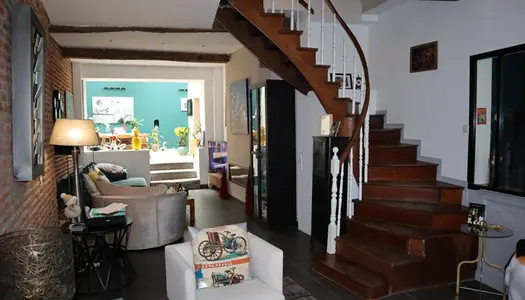 Maison 6 pièces 175 m² 