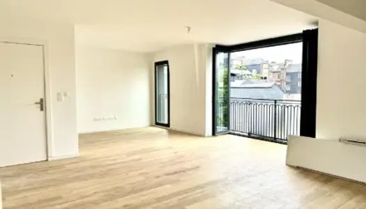 Appartement 4 pièces 138 m² 