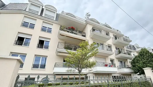 Appartement Nogent Sur Marne 2 pièces 47m² Centre-ville 