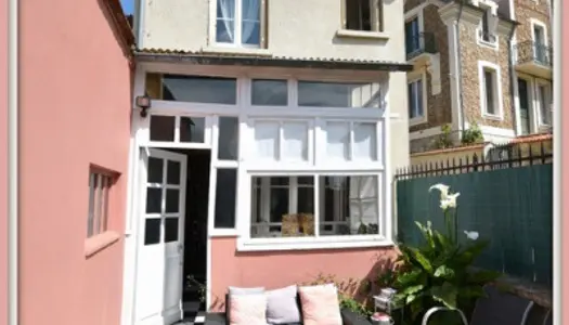 Maison 5 pièces 84 m² 