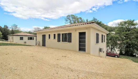 Maison 4 pièces 83 m²