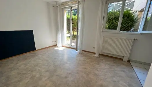 Appartement 1 pièce 24 m² 