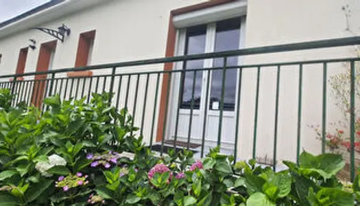 Maison 6 pièces 145 m² 