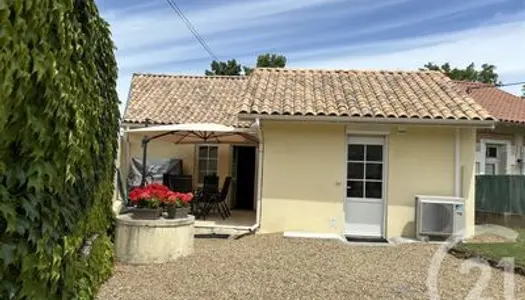 Maison 4 pièces 146 m² 