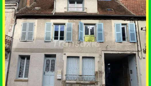 Vente Maison neuve 123 m² à Cérilly 93 500 €