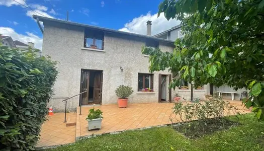 Maison 7 pièces 175 m² 