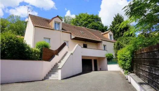 Maison 4 pièces 60 m² 