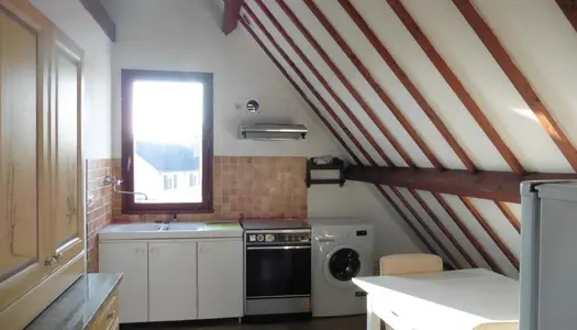 Appartement de 70m2 à louer sur Anet 