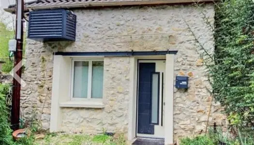 Maison 2 pièces 42 m² 