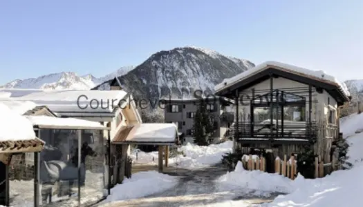 Chalet Ika Courchevel 1550 