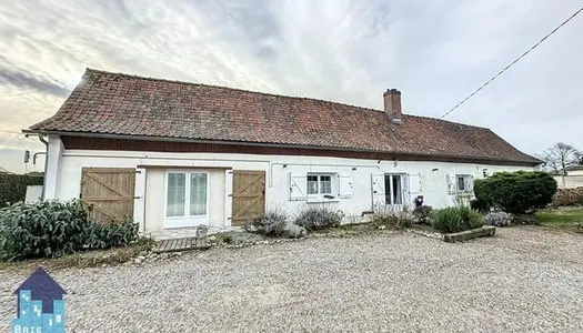 Maison 6 pièces 155 m²