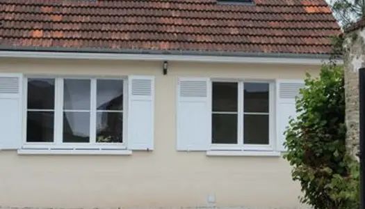 Maison 4 pièces 82m2 