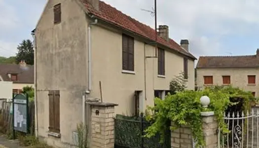 Maison 5 pièces 77 m²