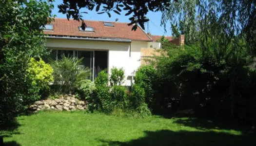 Maison 4 pièces 86 m² 