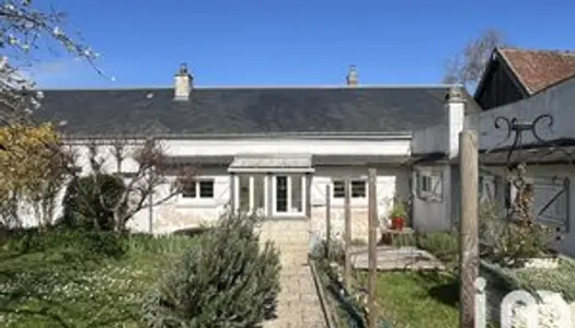 Vente Maison de village 3 pièces