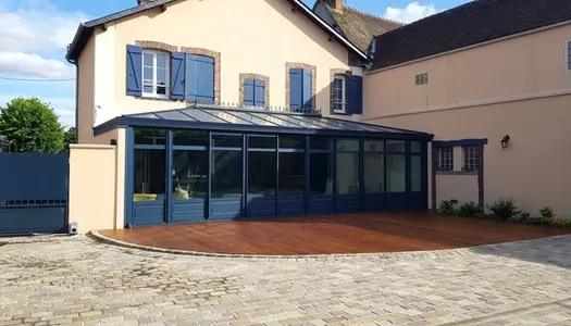 Maison 7 pièces 182 m²