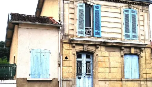 Maison 4 pièces 95 m² 