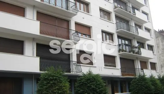 Appartement 3 pièces 83 m²