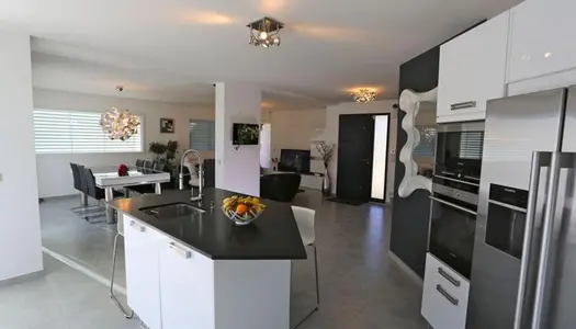 Maison 4 pièces 96 m² 