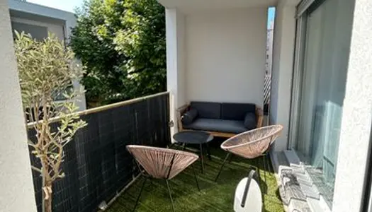 Jolie Appartement T2 - Lyon 7 