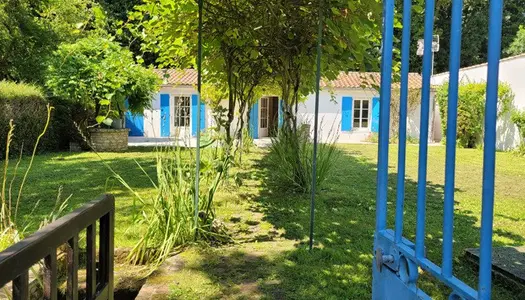 Maison 3 pièces 60 m² 