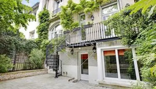 Maison - Villa Vente Paris 16e Arrondissement 12p 360m² 5600000€