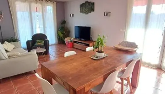 Appartement T4/5 de 91m2 - résidence La Rose des Vents - 3 faces vue dégagée